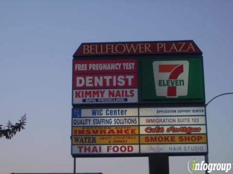 Santa Theresa Dental Center