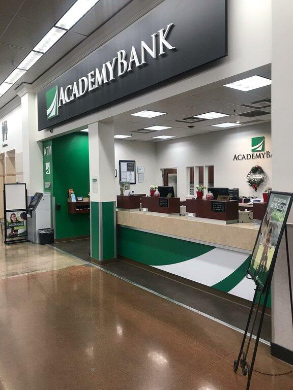 Academy Bank