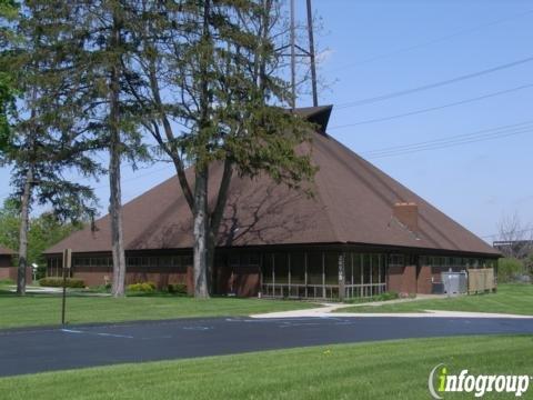 Forest Park Baptist Church