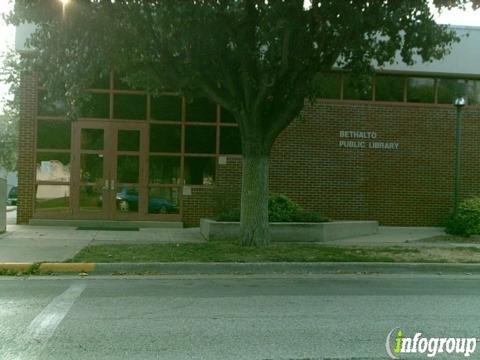 Bethalto Public Library