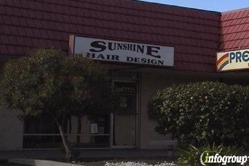 Sunshine Hair Design & Day Spa