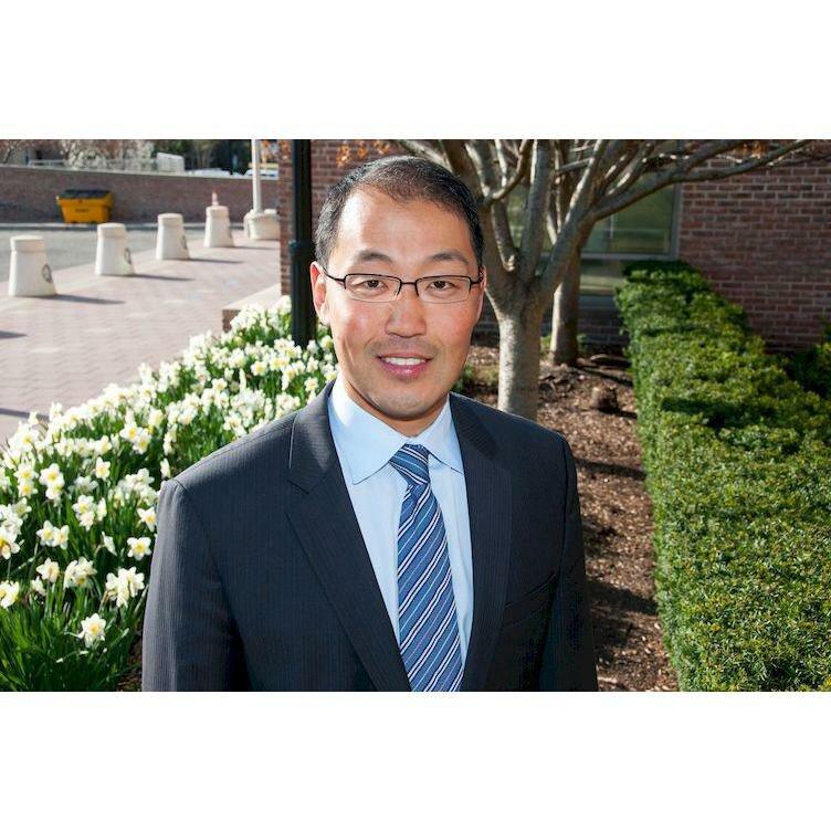 Michael N. Kang