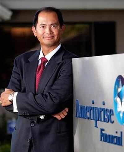 Vinh Nguyen - Private Wealth Advisor, Ameriprise Financial Services, LLC