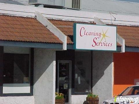 Cleaning Services