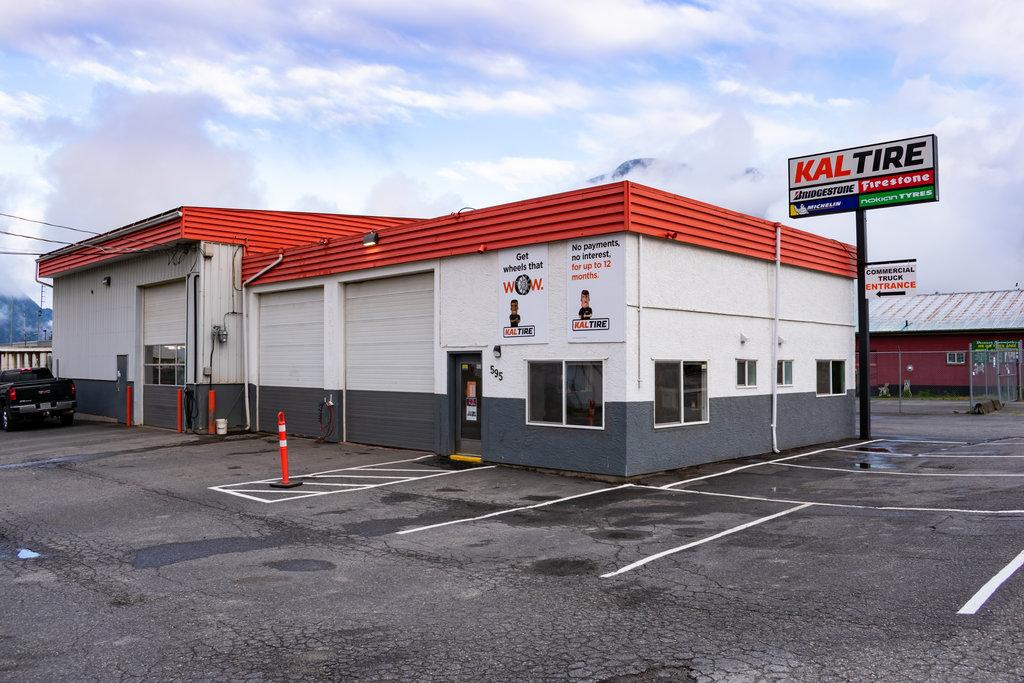 Kal Tire