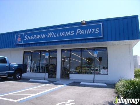 Sherwin-Williams Paint Store