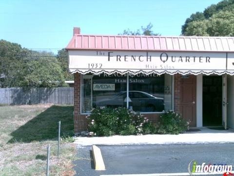 French Quarter Beauty Salon