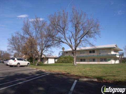 Parkway Chinese Baptist Church