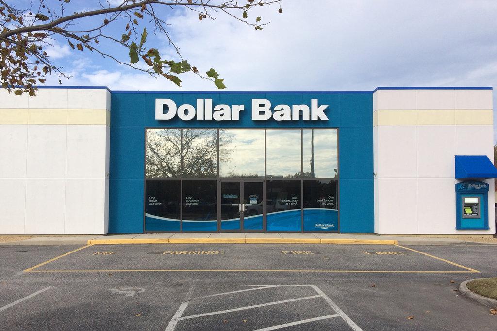 Dollar Bank