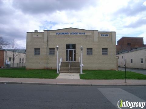 Raritan Valley Lodge 46 F & AM