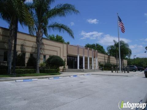 Winter Springs Building Inspection