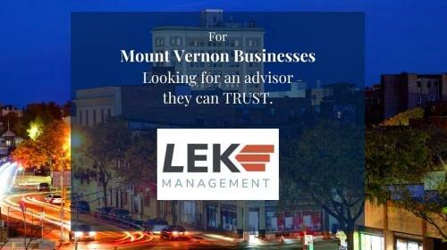 LEK Management Inc