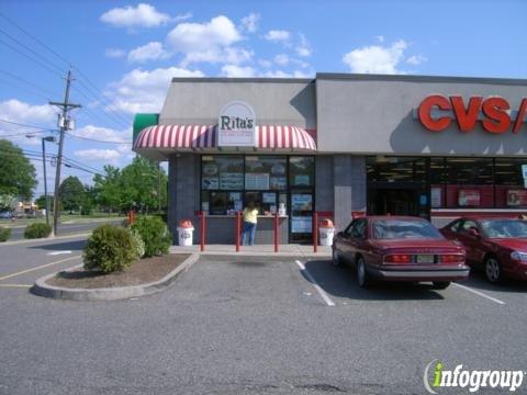 Rita's Italian Ice & Frozen Custard