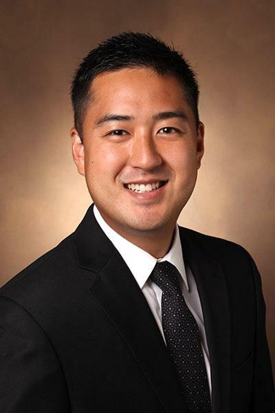 Aaron J. Yang, BS, MD