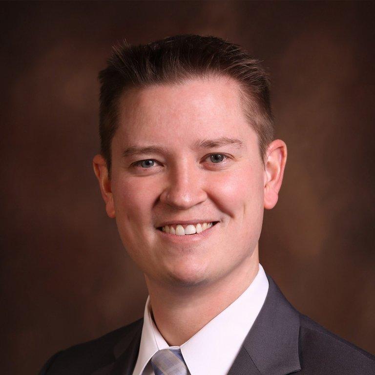 Benjamin Crouch, DO - Salem Orthopedics