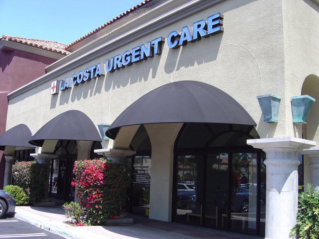 Carbon Health Urgent Care Carlsbad - La Costa