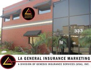 LA GENERAL INSURANCE MARKETING