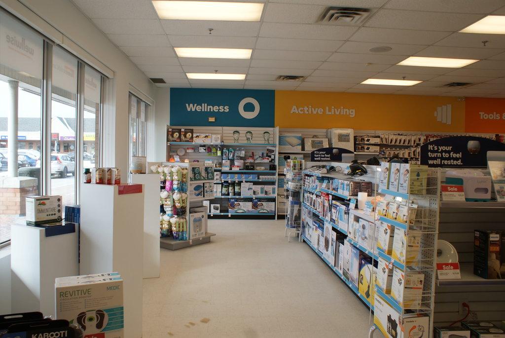 Wellwise By Shoppers Drug Mart