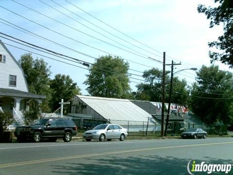 Greenhouse School