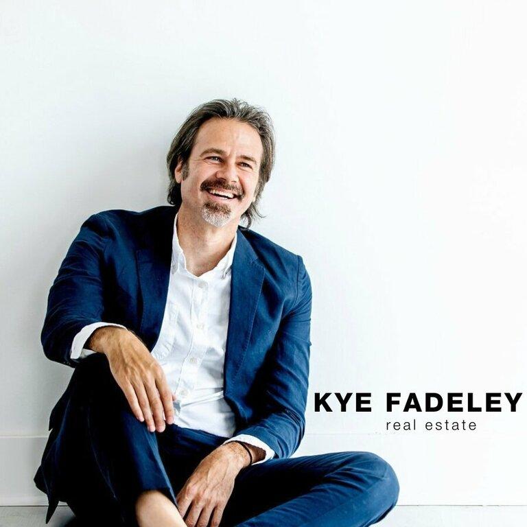 Kye Fadeley-Real Estate