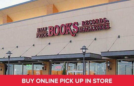 Half Price Books