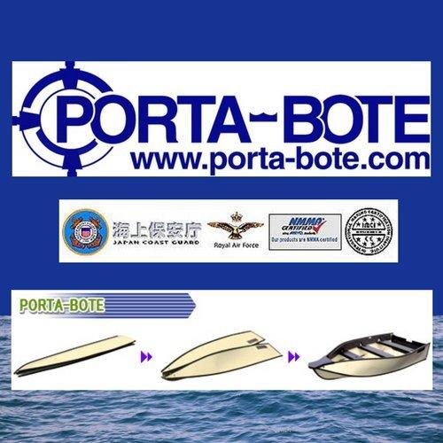 Porta Bote International