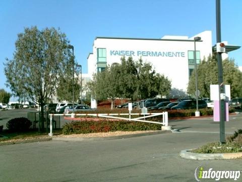 Kaiser Permanente Otay Mesa Medical Offices