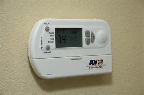 A-Avis Home Service Plumbing Heating & Air Conditioning, Inc