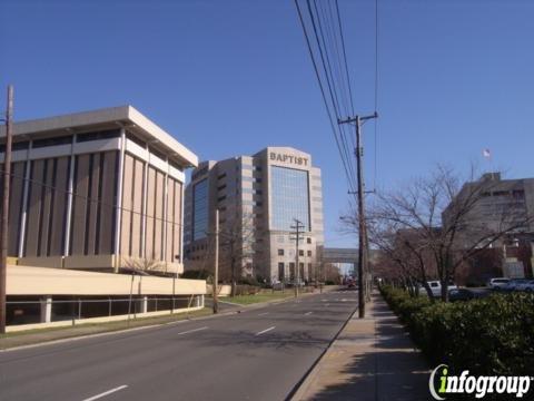 Pilkinton Eye Center