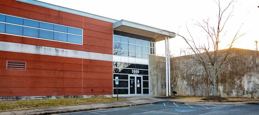 Baptist Health Specialty Clinic-North Little Rock