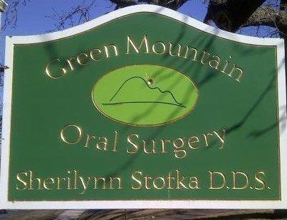 Green Mountain Oral Surgery