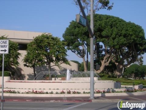 Carson Building & Safety Department