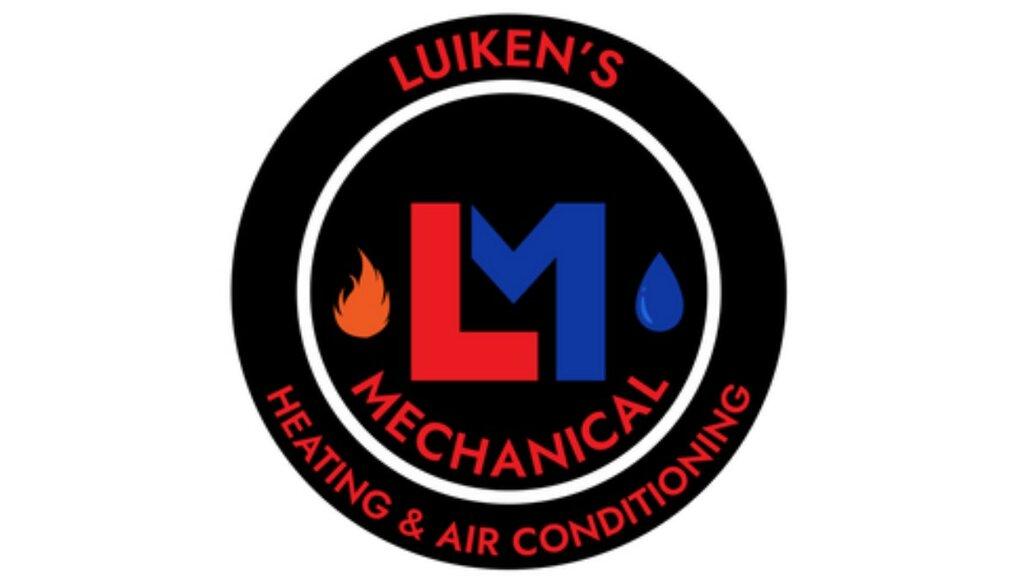 Luikens Mechanical Heating & Air Conditioning