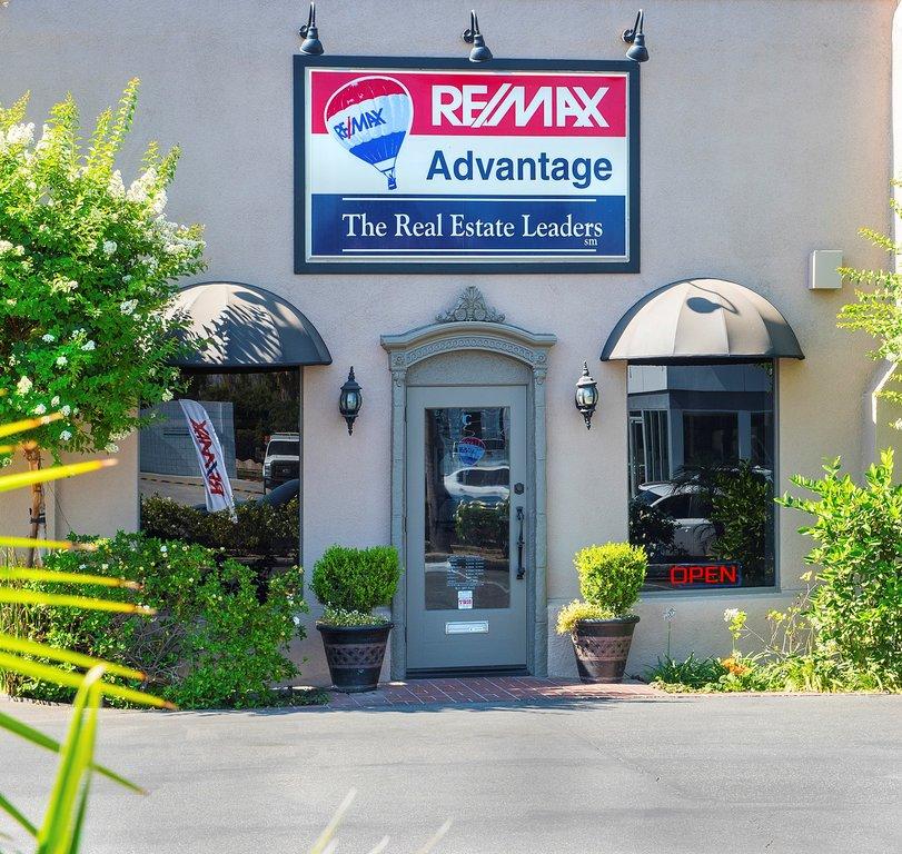 RE/MAX Advantage-Redlands