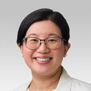 Joy J Liu, MD