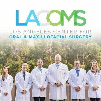 Los Angeles Center for Oral And Maxillofacial Surgery