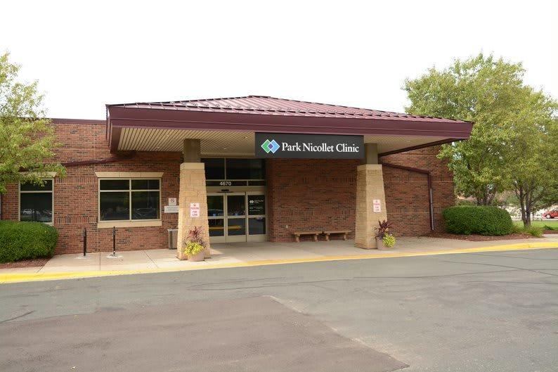 Park Nicollet Clinic