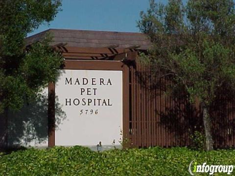 VCA Madera Pet Hospital