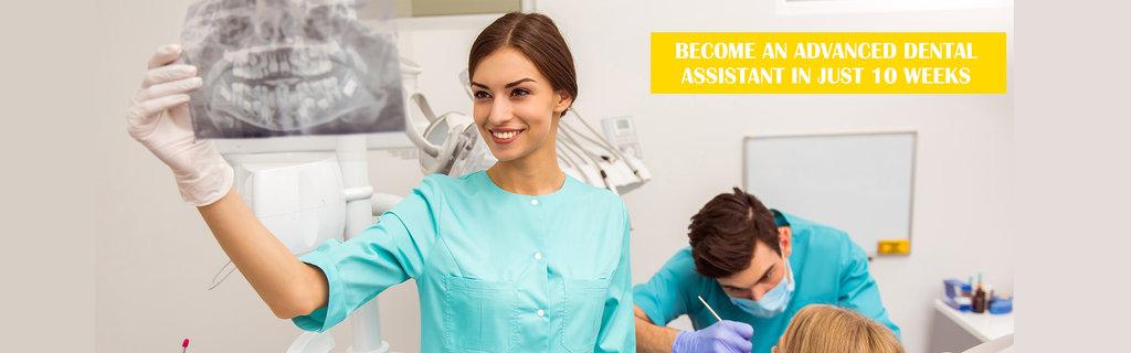 Georgia School of Dental Staffing