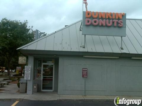 Dunkin'