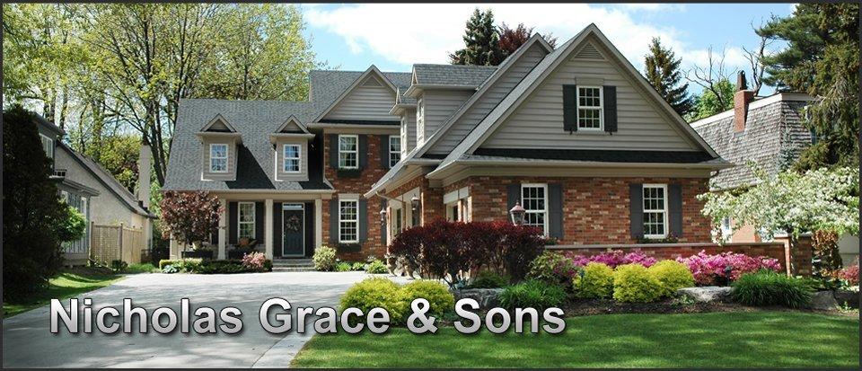 Nicholas Grace & Sons