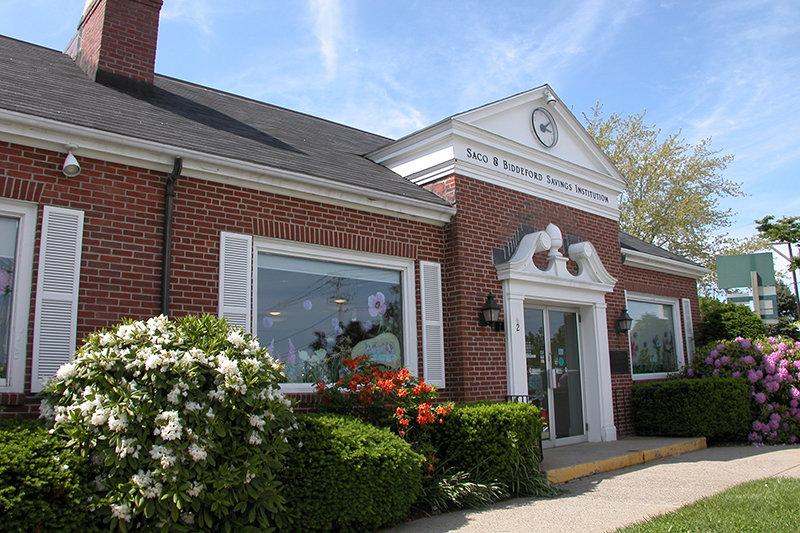 Saco & Biddeford Savings Institution