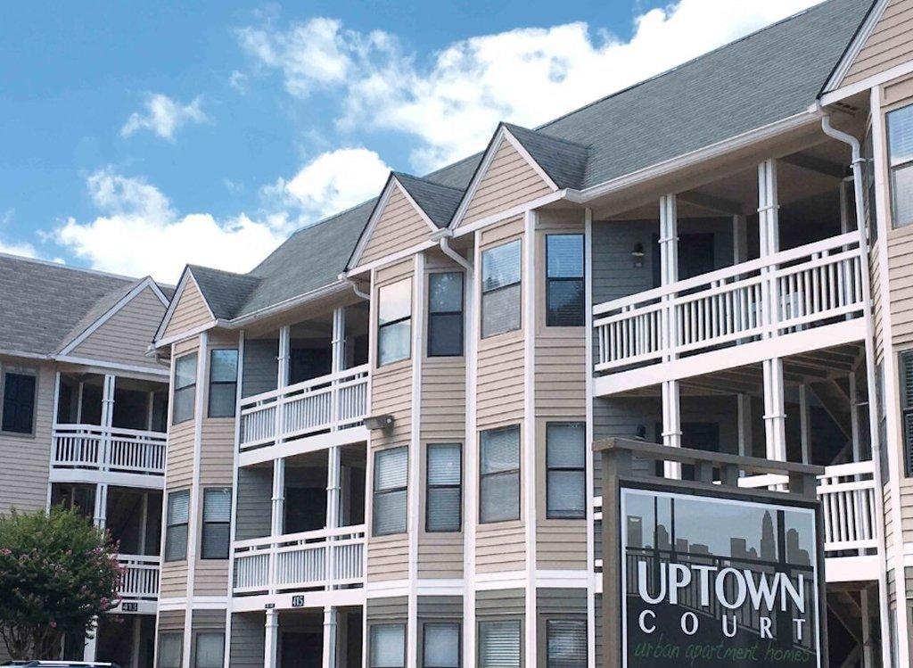 Uptown Court