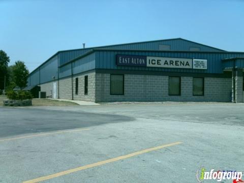 East Alton Ice Arena