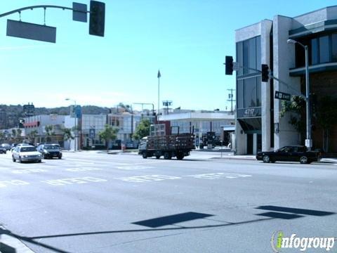 Sherman Oaks Auto Center