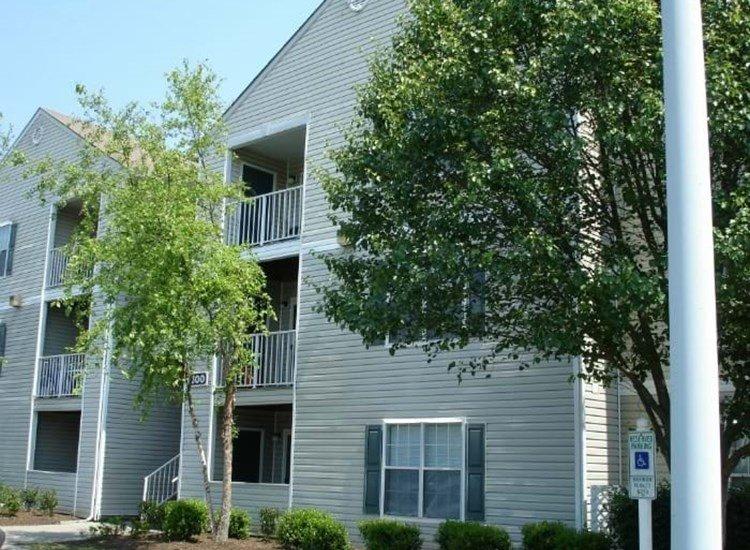 Pine Valley Apartments