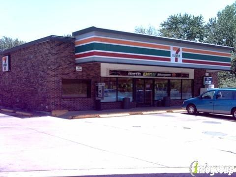 7-Eleven