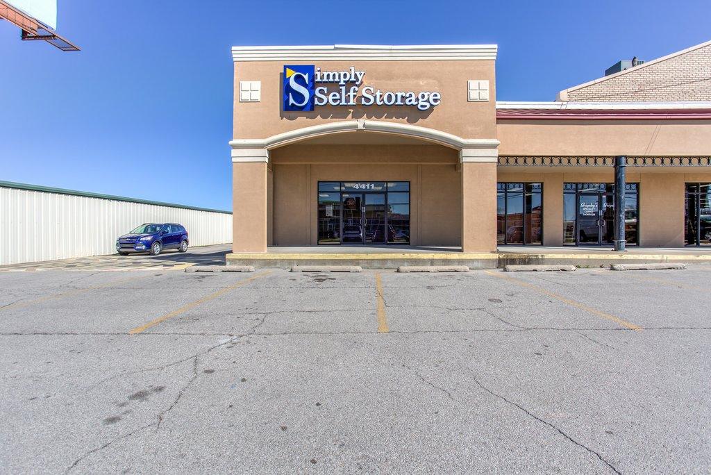 SecurCare Self Storage