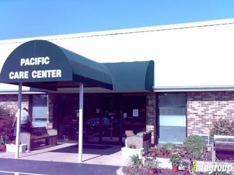 Pacific Care Center