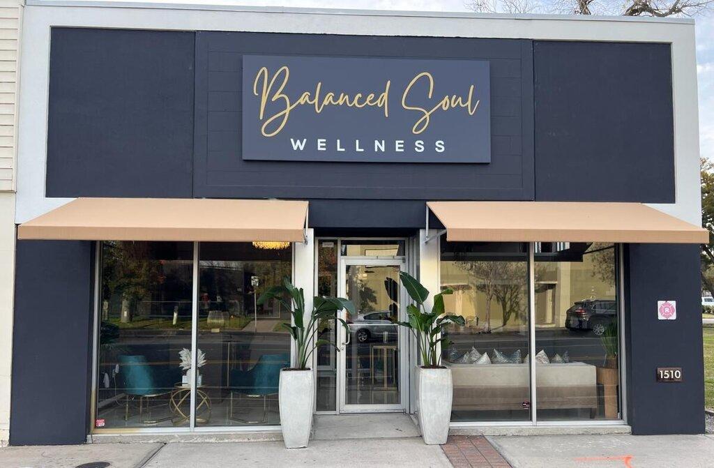 Balanced Soul Wellness